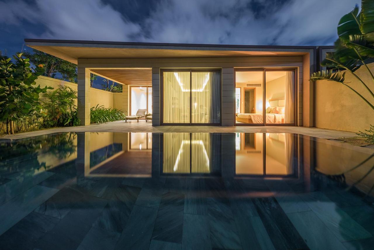 Flc Luxury Hotel Samson Sam Son Exterior photo