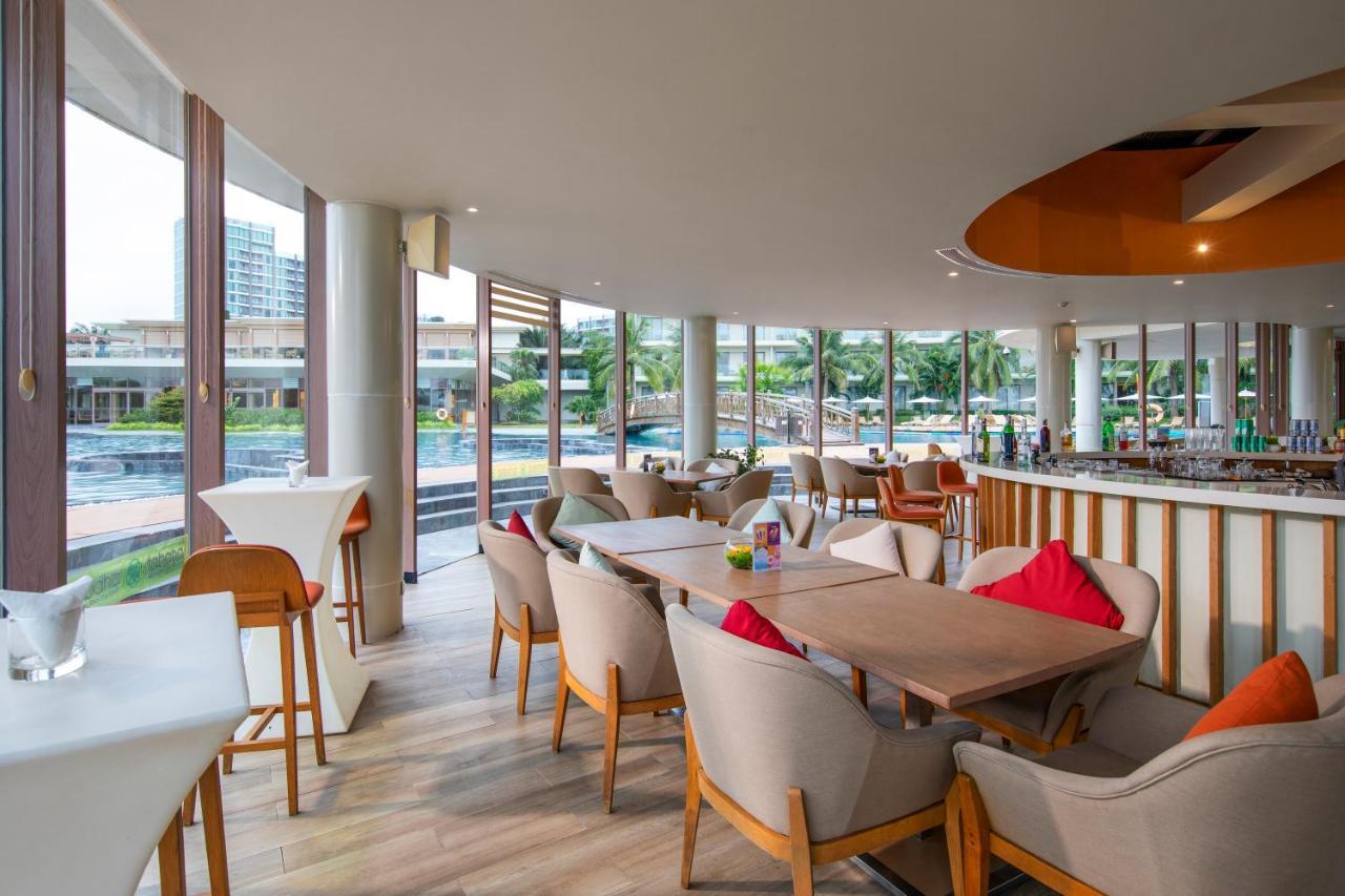 Flc Luxury Hotel Samson Sam Son Exterior photo