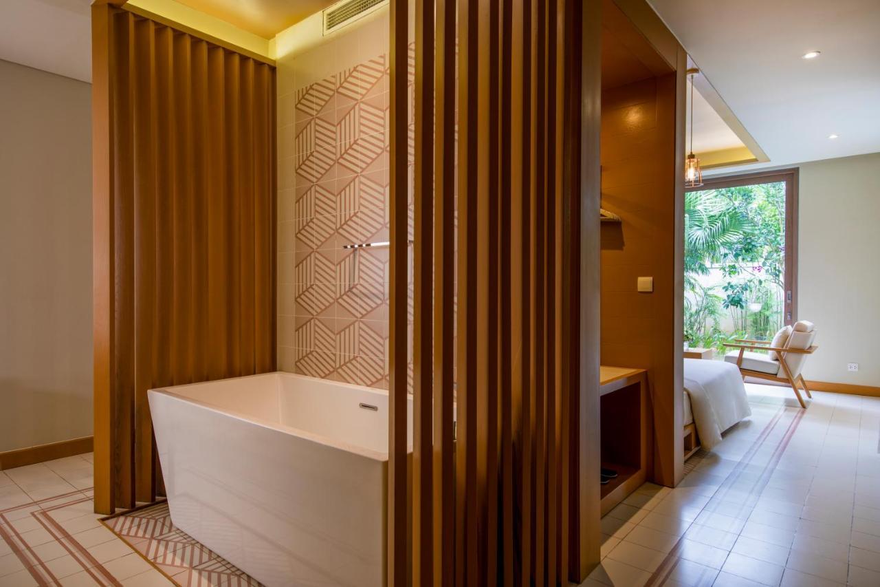 Flc Luxury Hotel Samson Sam Son Exterior photo