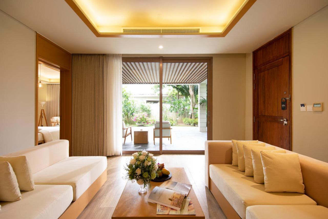 Flc Luxury Hotel Samson Sam Son Exterior photo