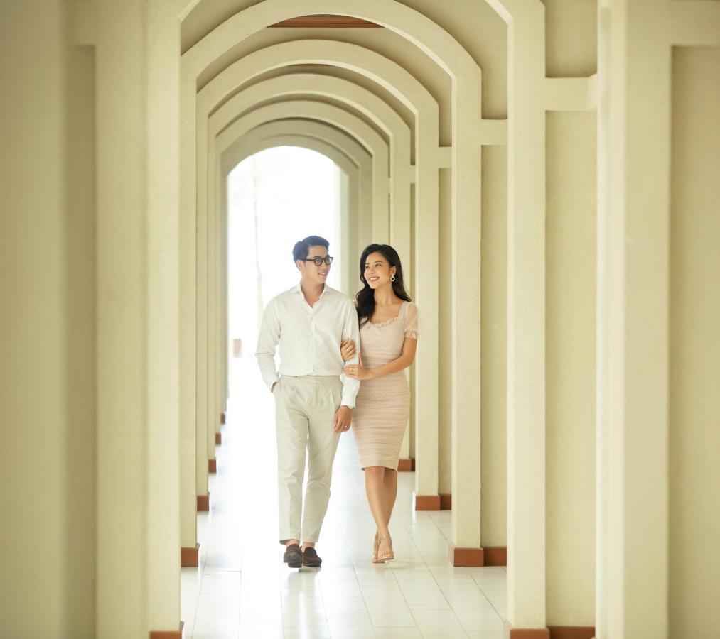 Flc Luxury Hotel Samson Sam Son Exterior photo