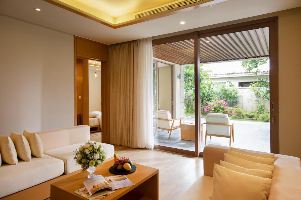 Flc Luxury Hotel Samson Sam Son Exterior photo