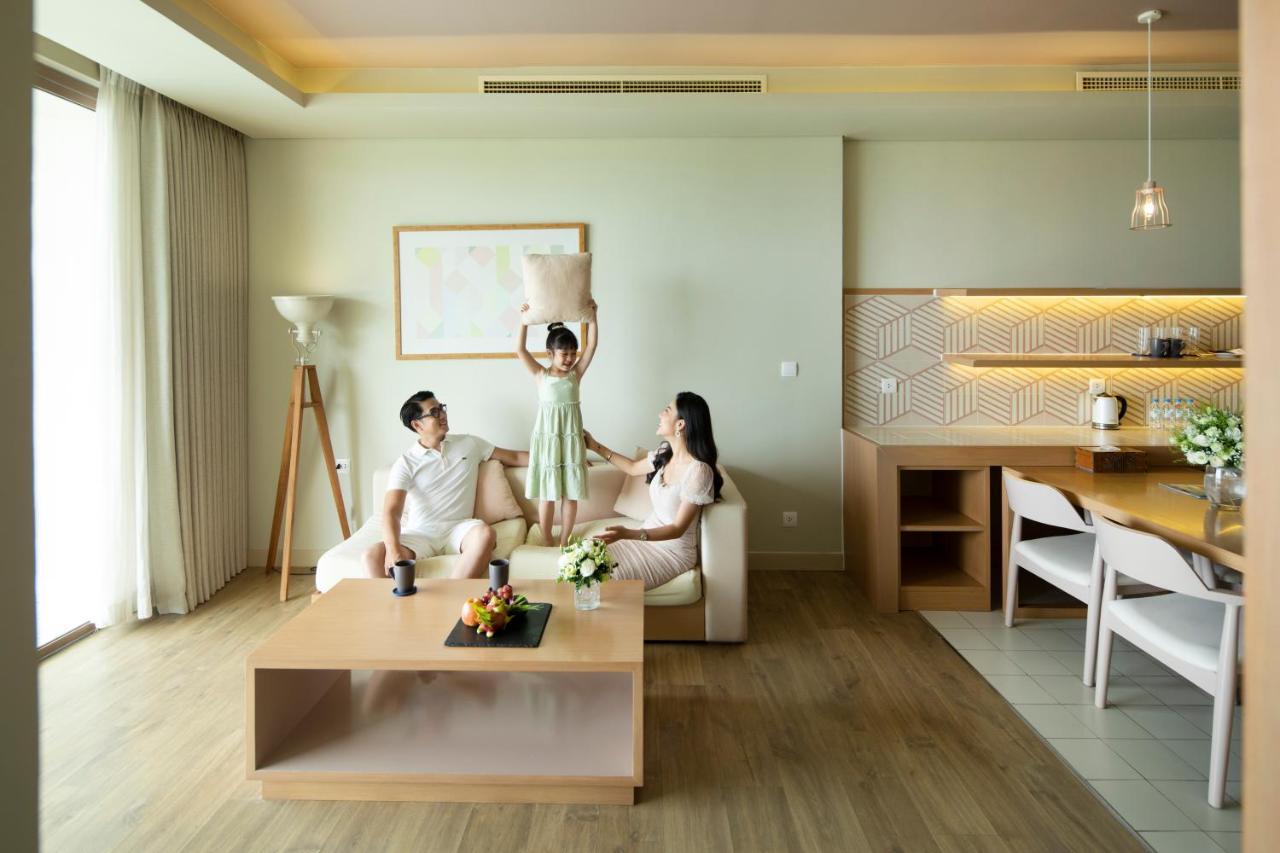 Flc Luxury Hotel Samson Sam Son Exterior photo