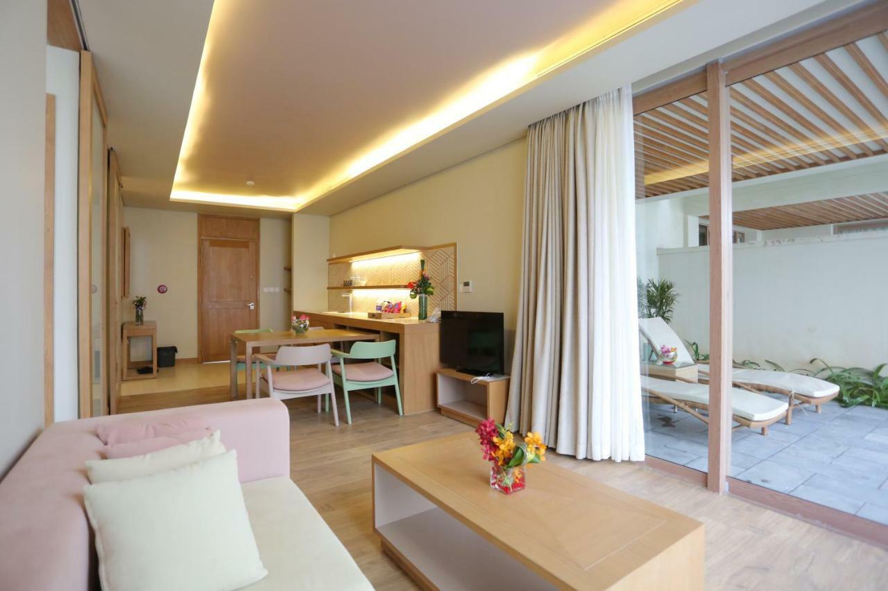 Flc Luxury Hotel Samson Sam Son Exterior photo