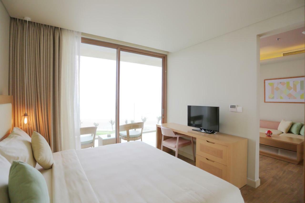 Flc Luxury Hotel Samson Sam Son Exterior photo