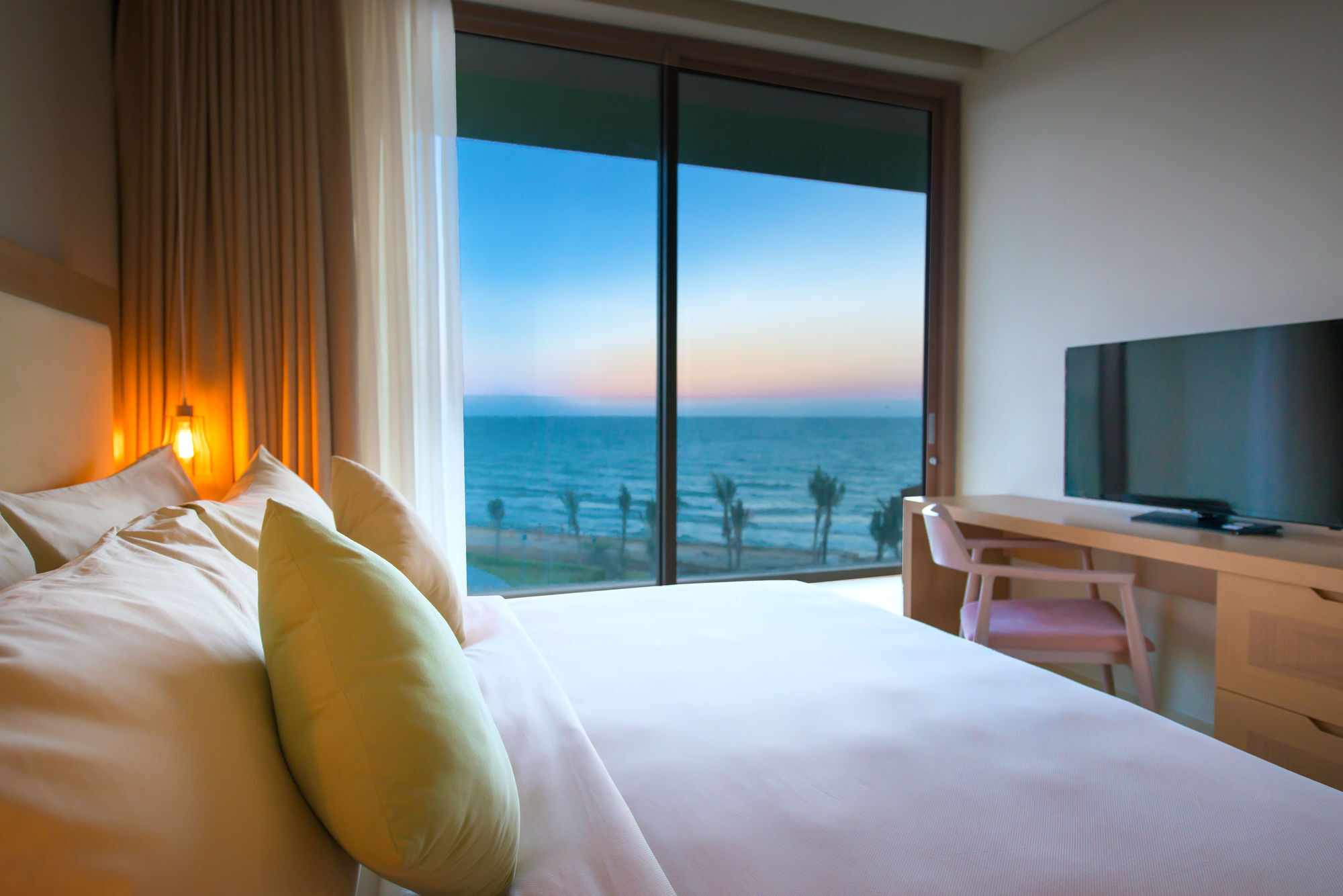 Flc Luxury Hotel Samson Sam Son Exterior photo